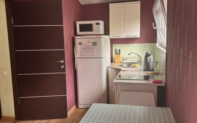 Uyutnye V Tsentre Gelendzhika Apartments