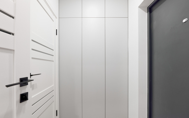 Roomyroom Gavan Kapitanov Na Vasilyevskom Ostrove Flat
