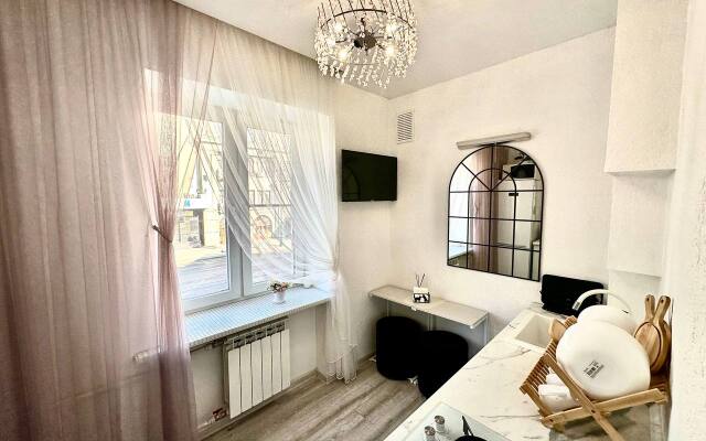 Квартира Центр на проспекте Революции