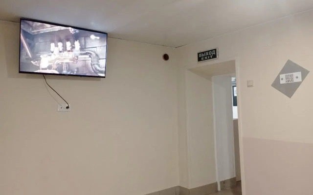 Lectus Hostel