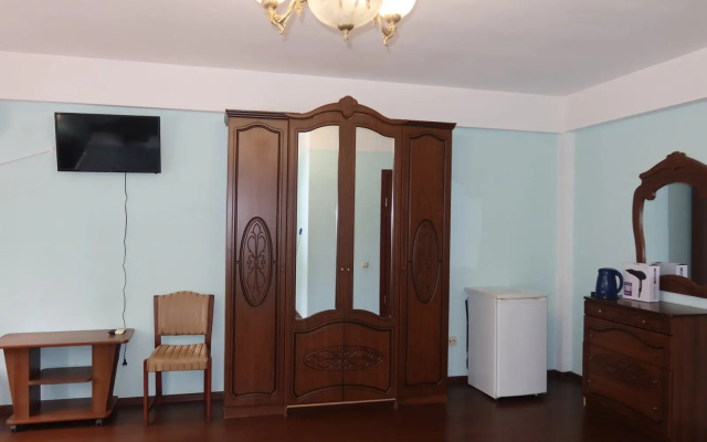 Гостевой Дом Псоу