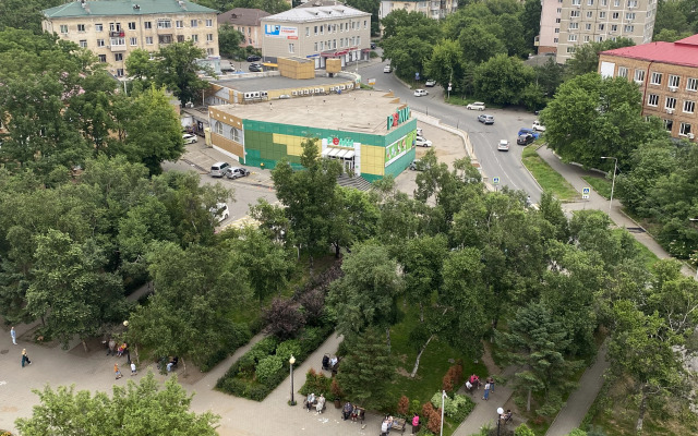 Уютная студия в Aura, Море