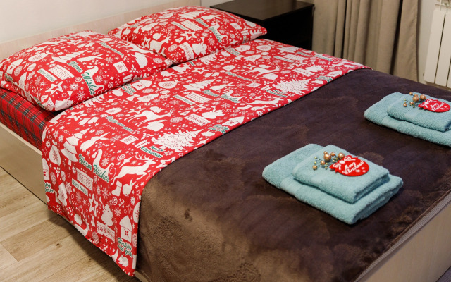 Квартира PrezentHaus Моршанское шоссе 24м