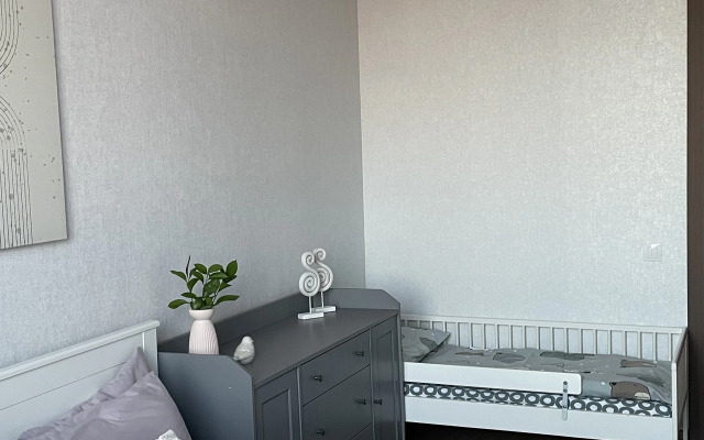 Апартаменты однокомнатные Екатеринбург