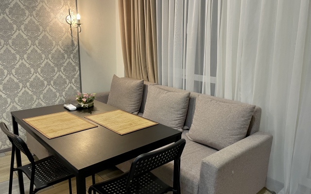 Oplot - Sorrento Park Apartments
