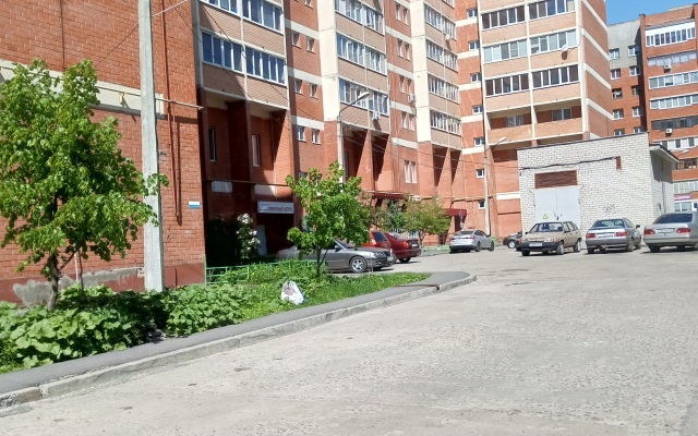 Квартира на Ленина