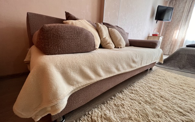 Апартаменты 1+ Южный Comfort на Депутатская 110