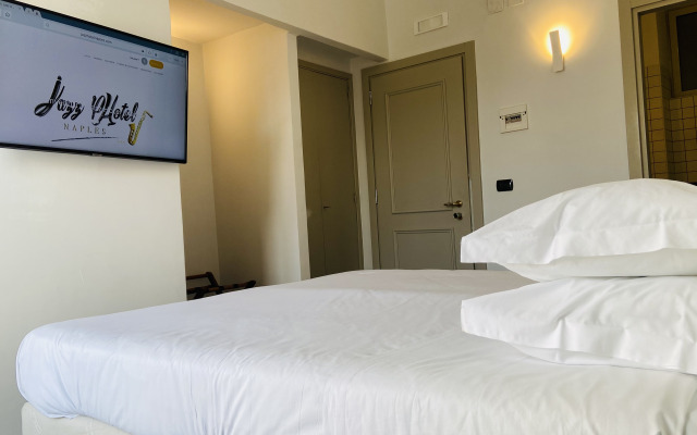 Jazz Hotel