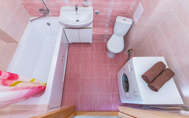 Апартаменты DreamHouse ЖК Новая Ботаника