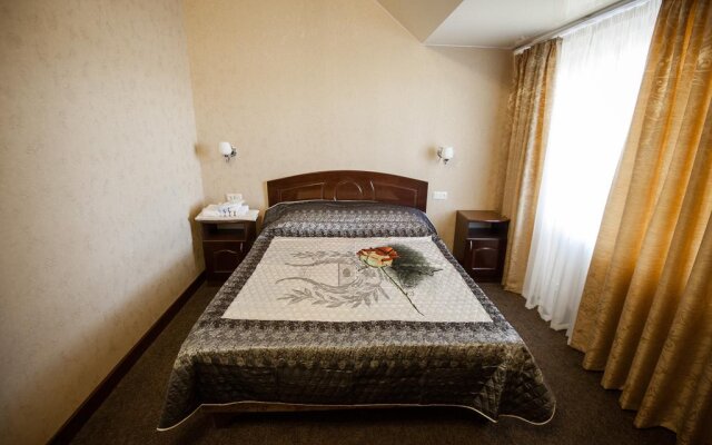 Rio Hotel
