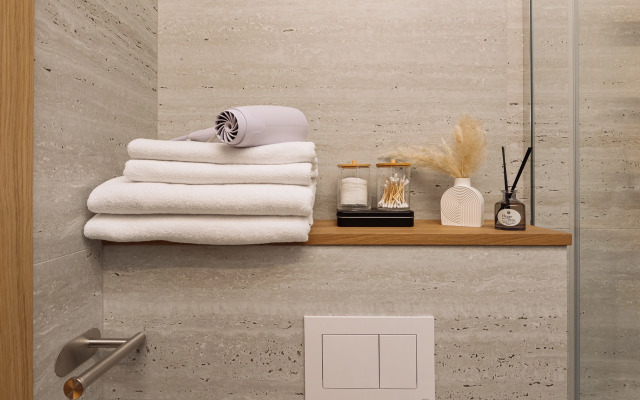 Апартаменты Malkova Аpartments на Герцена 5