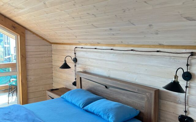 Белый песок