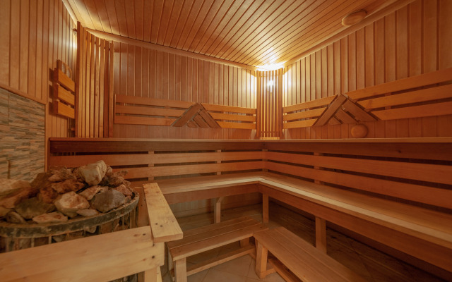 Частный дом Усадьба