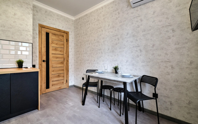 Квартира GoodTimeApartments Апартаменты у Парка и Стадиона Краснодар
