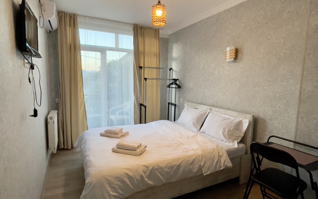 Marioni Hotel