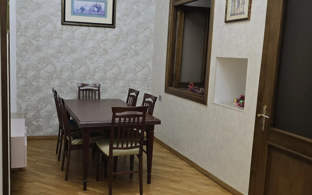 Nikas Apartments