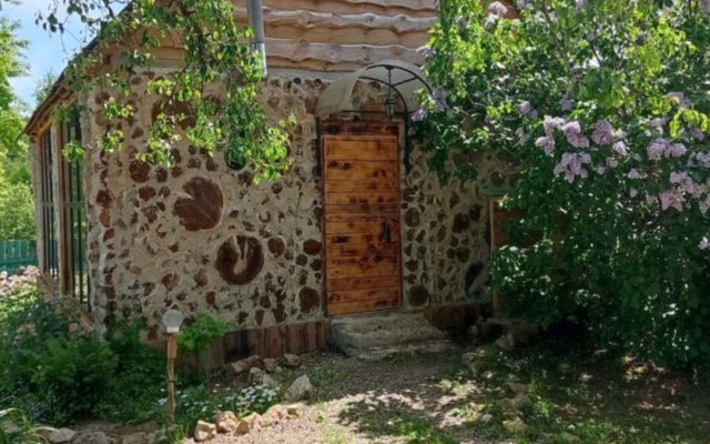 Частный дом В Ольховке