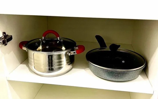 Квартира Однокомнатная в ЖК Одинград Лесной