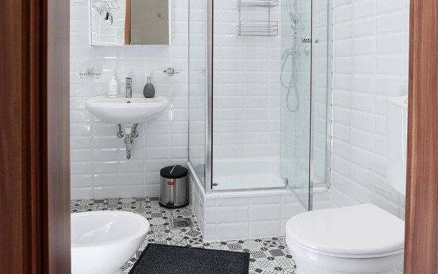 Operett Residence Apart-Hotel