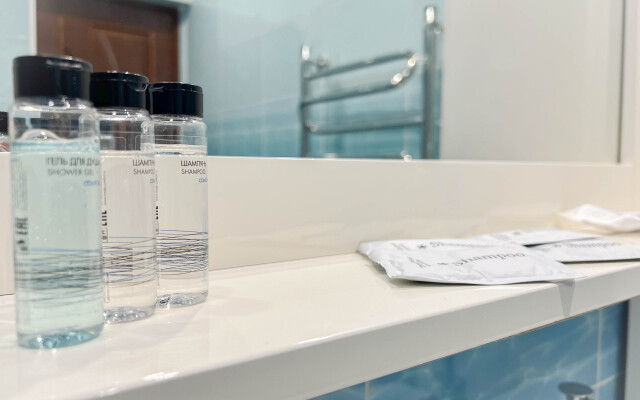 Апартаменты Residence Elegance на Бутлерова