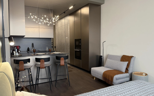 Atlantis Apple Home Apartments