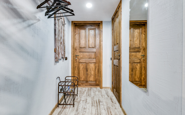 Апартаменты Мафия Лофт 3