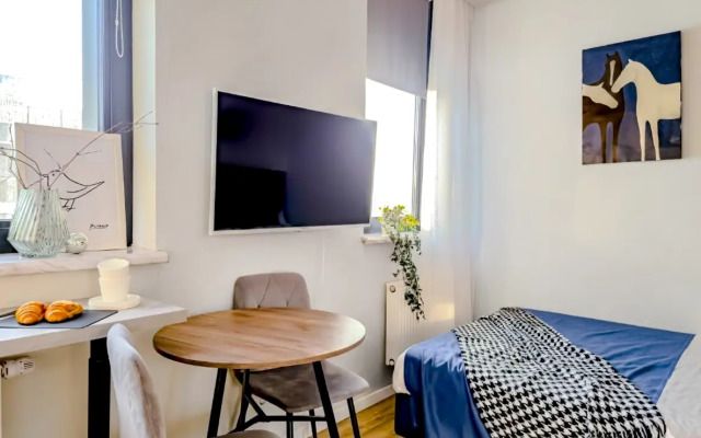 Апартаменты Стандарт MAINSTREET 330/5