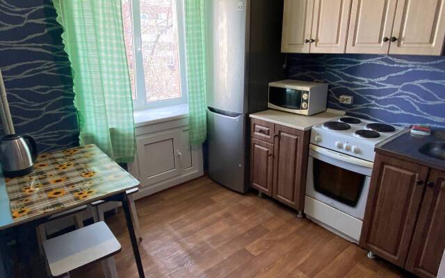 Квартира на Кирова 114