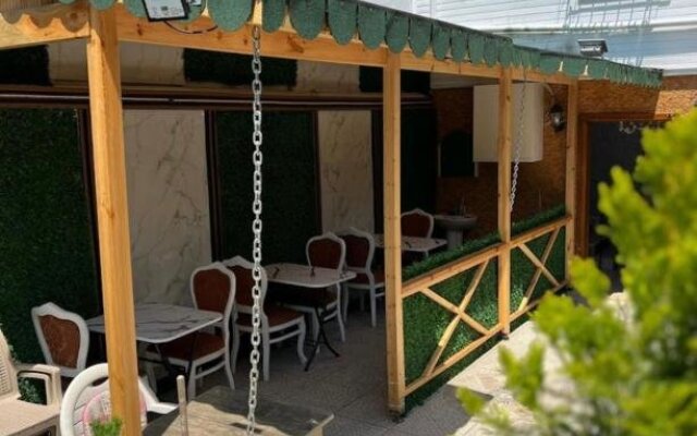 Mihri Hatun Suit Hotel