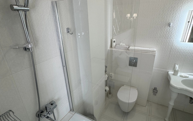 Pomido'r Hotel Boutique