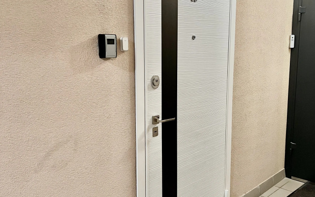 Dvukhkomnatnaya v Tsentre Minska na Sutki/nedeli/mesyatsy 2 Lodzhii Flat