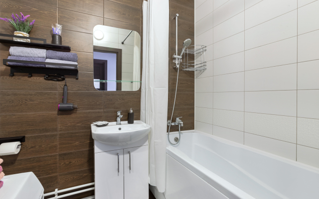Uyutnye Apartamenty Sankt-Peterburga dlya Vas Flat