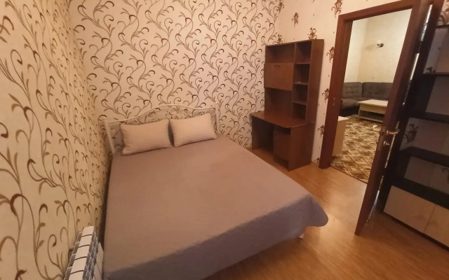 Flat Na Beregu Morya