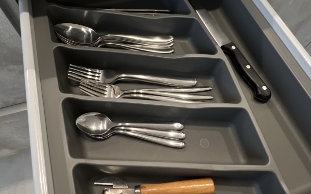 Квартира на 2-й Поселковой 3В