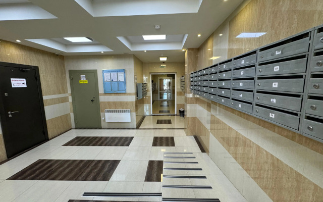 Квартира Студия Прапорщика Комарова 58 Видовая Орлиное Гнездо