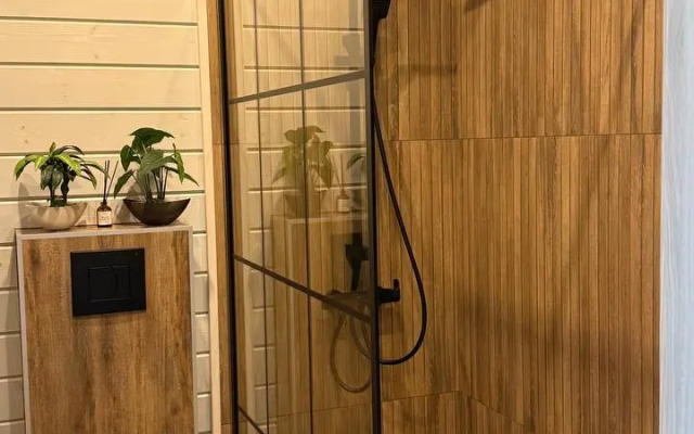 Comfort Lux Private house