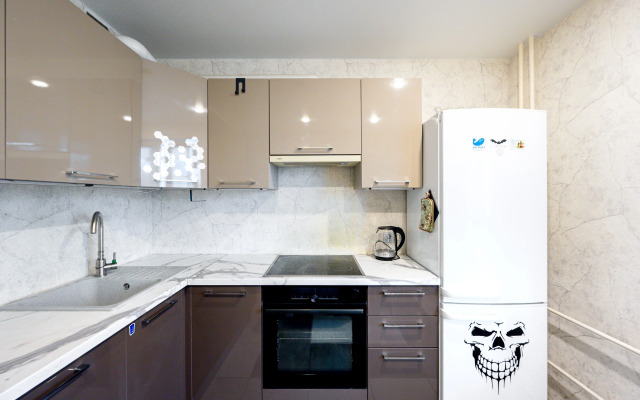 Квартира на Дунайском проспекте 5к7