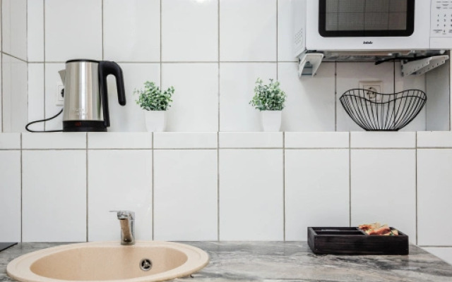 Uroom Econom Apartments 4