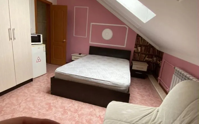 Квартира Студия Розмарин