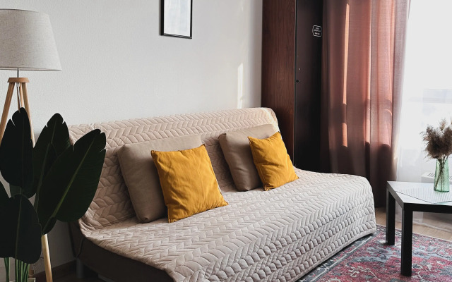 Апартаменты Люблино ТЦ Москва