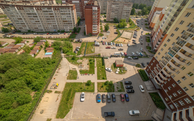 Квартира в Компрессорном микрорайоне