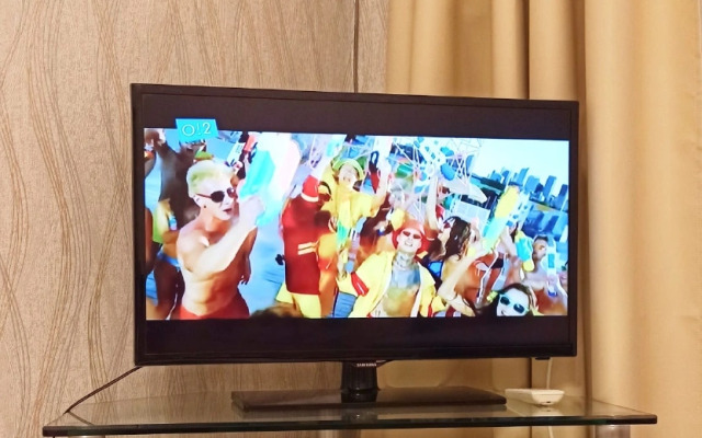 Апартаменты на Улице Седова