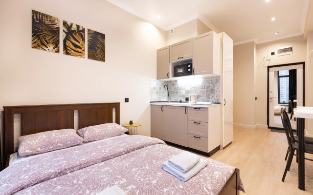 Квартира на Проспекте Вернадского 41 с1 551