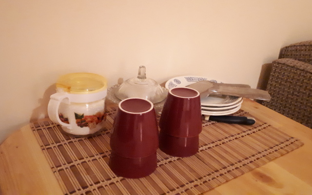Distantsiya Guest House