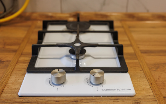 Dvukhkomnatnaya Na Prospekte Lenina 115a Flat