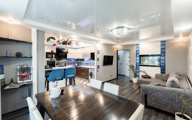 Апартаменты Urban View