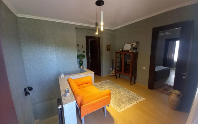 Tbilisi Villa