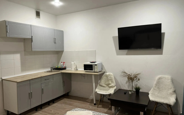 Апартаменты Triumph Flats