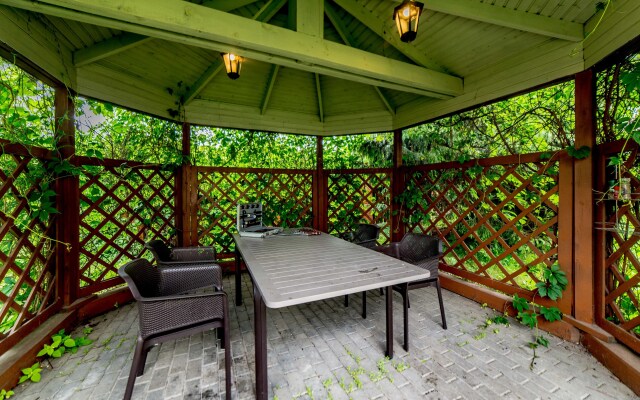 Частный Дом Усово Плюс Дом 50