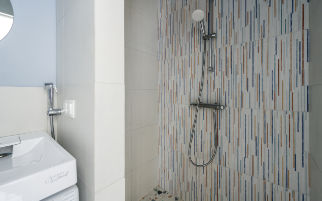 Апартаменты Уют на Невском